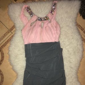 Cute party dress